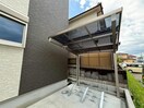  エステイトE東加古川