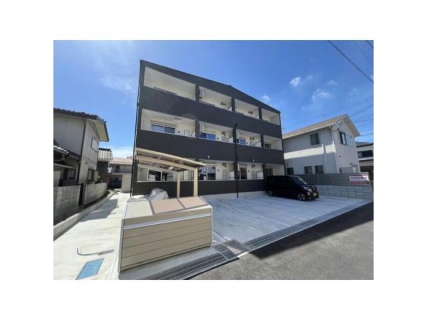  ジーメゾン東加古川クリエ