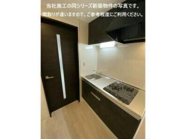  ジーメゾン東加古川クリエ