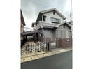 花田戸建の外観