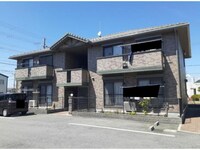 ロイヤルグレース花田　A棟