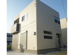 マージュ白浜