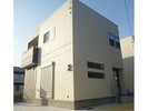 マージュ白浜の外観