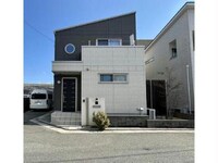 加古川町河原貸家