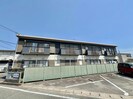 シャトー三木の外観