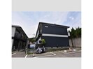 サニーハイツ御立N（借上）の外観