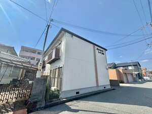 パナハイツレインボー(借上)