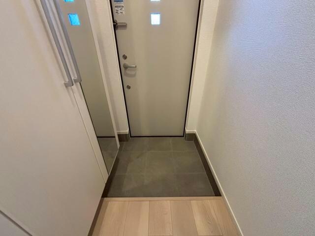  ウィステリア