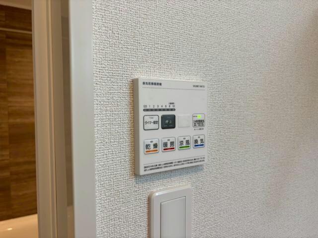  ウィステリア