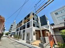 ミステルの外観