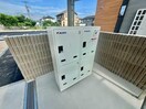  イーストウッドⅡ