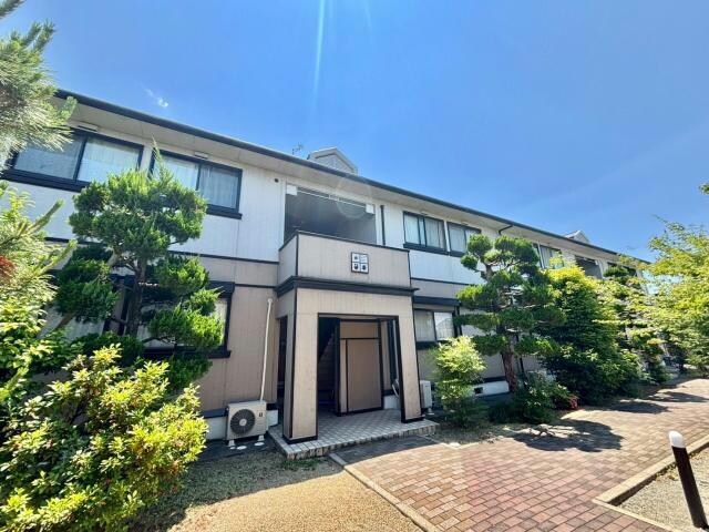  サンハイム下手野　A