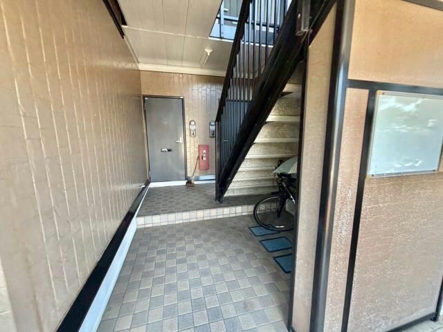  サンハイム下手野　A