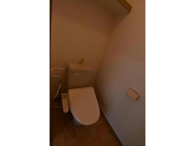  サンハイム下手野　A