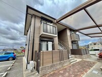 ディアコート花田