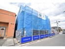 ハイムメゾン池田Ⅰの外観