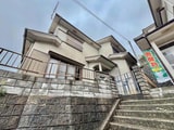 北平野戸建て
