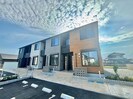 アーバン桜の外観