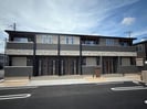 グランベッセルⅢの外観