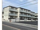シエスタ別館Southの外観