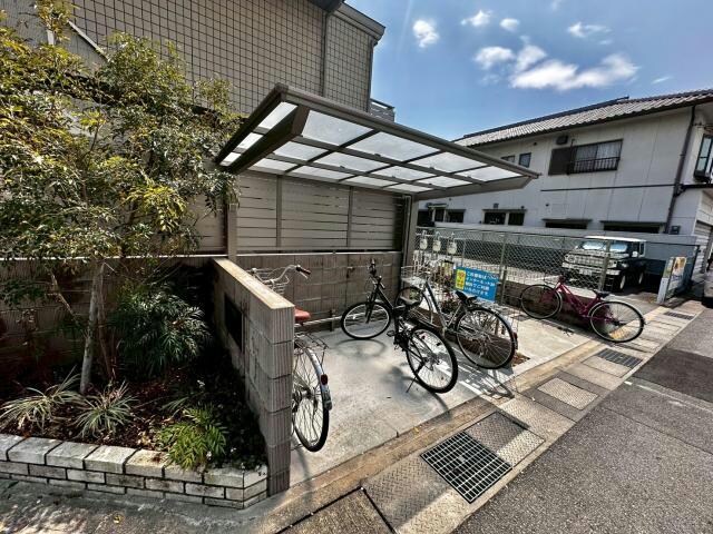 SKハイツ
