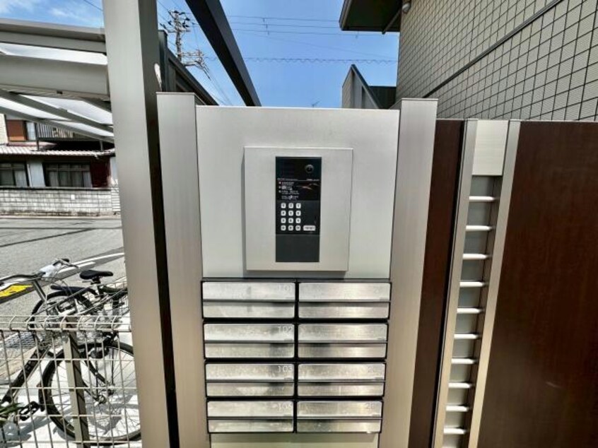  SKハイツ