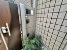  SKハイツ