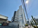 コーポラス今宿の外観