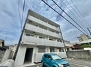 MISTRAL神屋町の外観