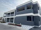 トレジャー東加古川の外観