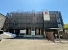インペリアル町坪の外観