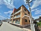 エクセルハイツ構柳瀬の外観