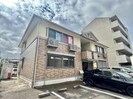 ジュネスコート清水の外観