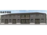 北条永良町アパート