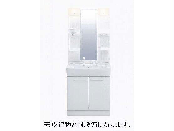  COCOメゾン　HJ