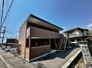 Jolie non・non(ジョリーノン・ノン）の外観