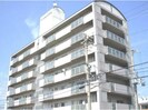 ツインヒルズ・広畑の外観