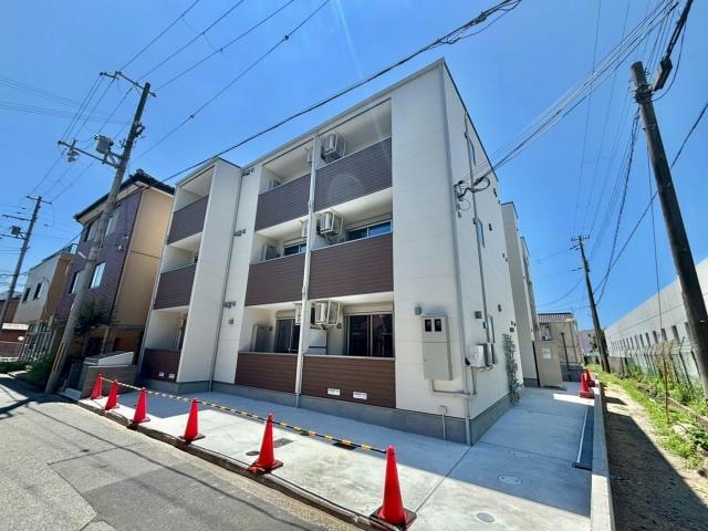  ジーメゾン飾磨恵美酒