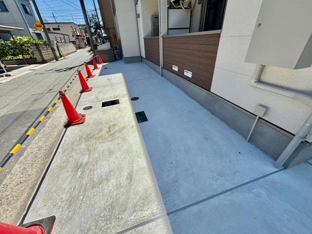  ジーメゾン飾磨恵美酒