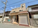 日出町戸建の外観