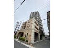 デュオプレステージエリタージュ姫路の外観