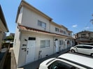 maison de provansaの外観