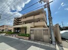 リビオ小松セレシアの外観