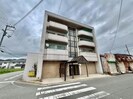 マンション　Sui　の外観