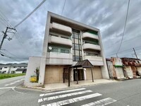 マンション　Sui　