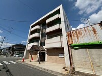 マンション　Sui　