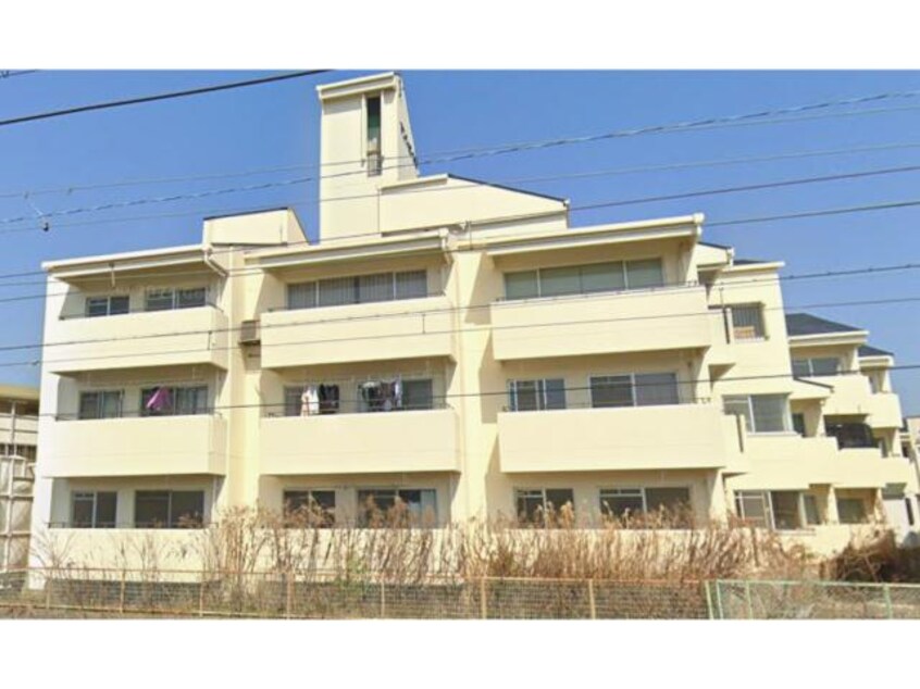  マンション大和