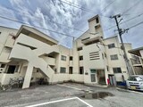 マンション大和