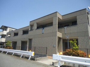 ル・ソレイユ細江