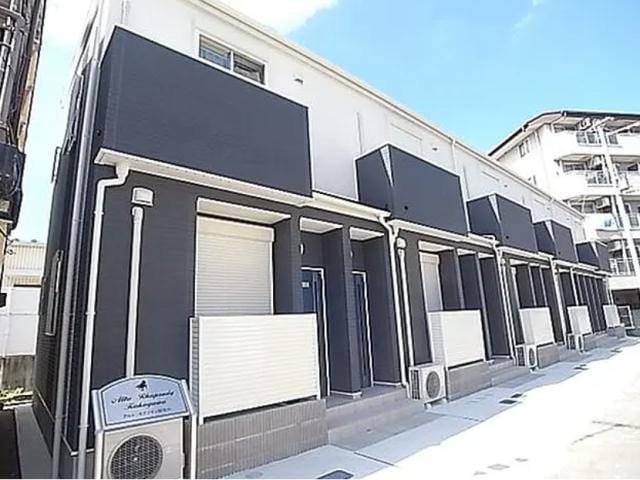  アルト・ラプソディ加古川